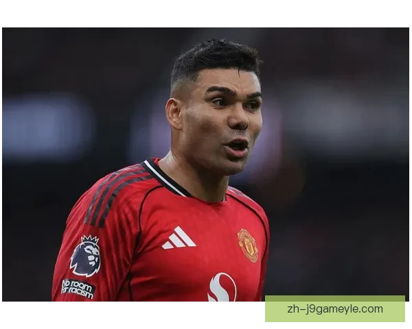 B虎联线制胜 卡塞米罗B费创纪录